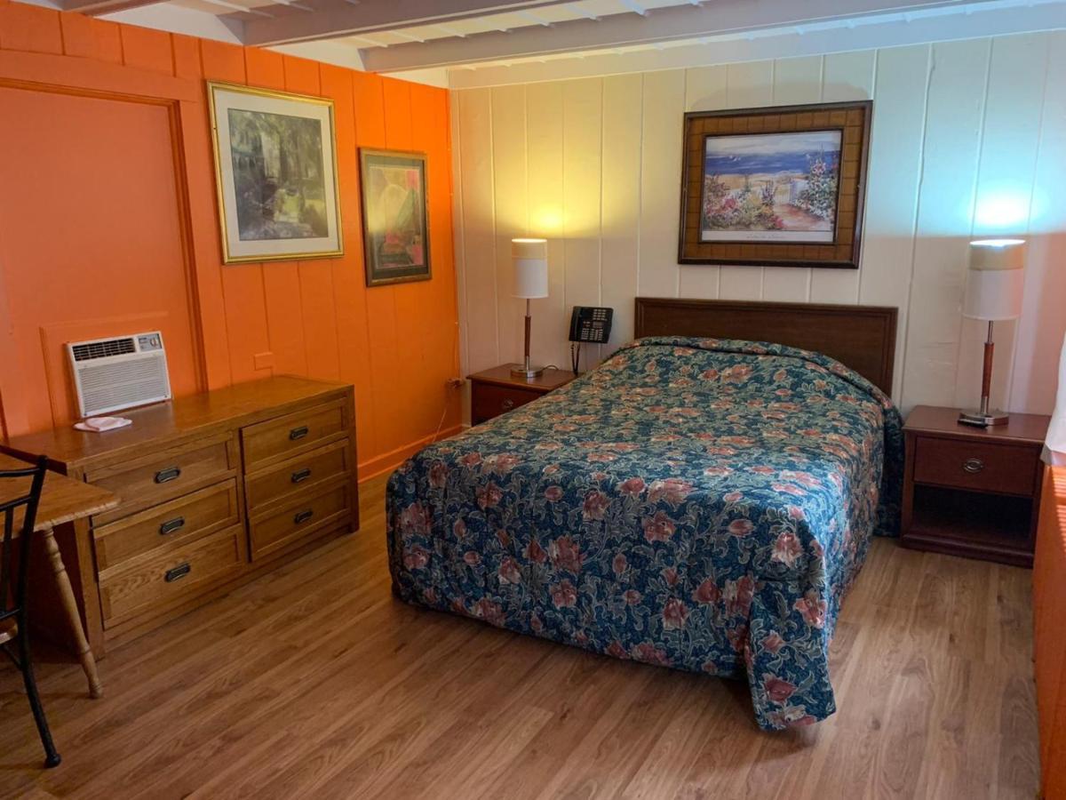 Des Plaines Motel By Oyo O'Hare Airport Chicago ภายนอก รูปภาพ