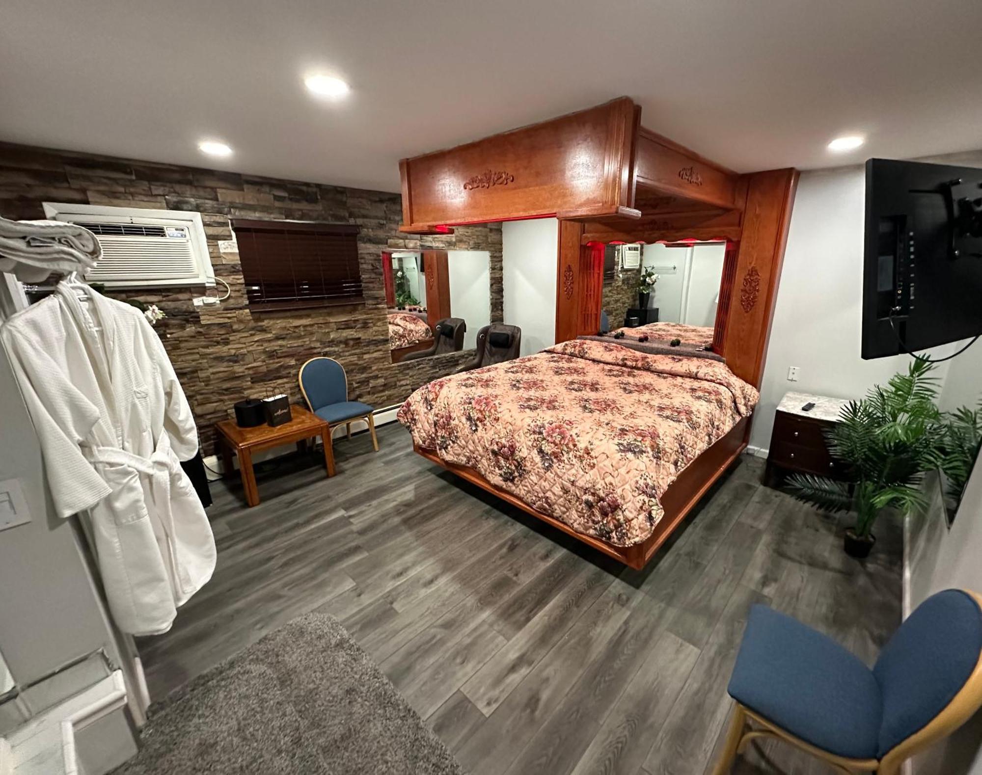 Des Plaines Motel By Oyo O'Hare Airport Chicago ภายนอก รูปภาพ