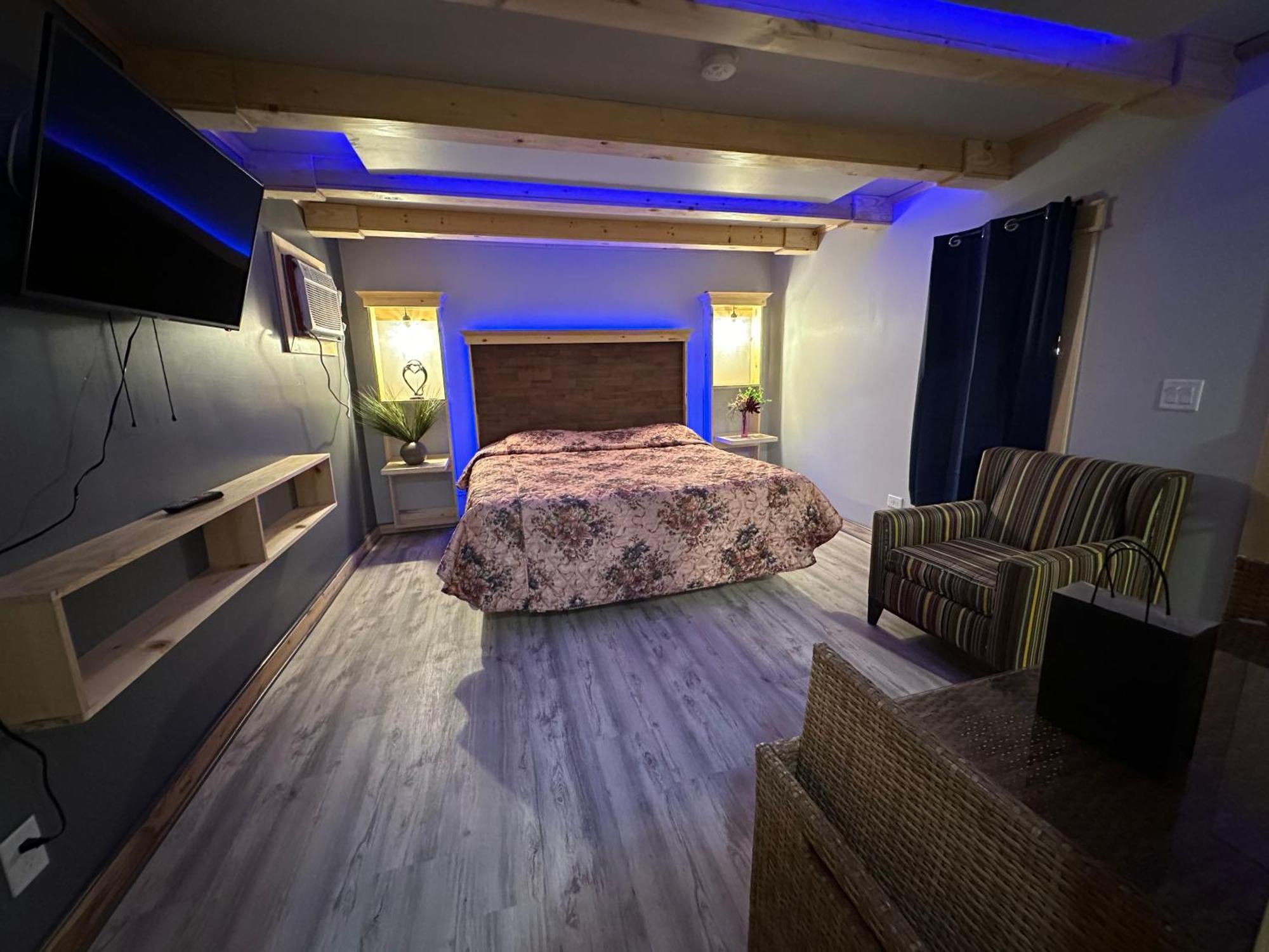 Des Plaines Motel By Oyo O'Hare Airport Chicago ภายนอก รูปภาพ