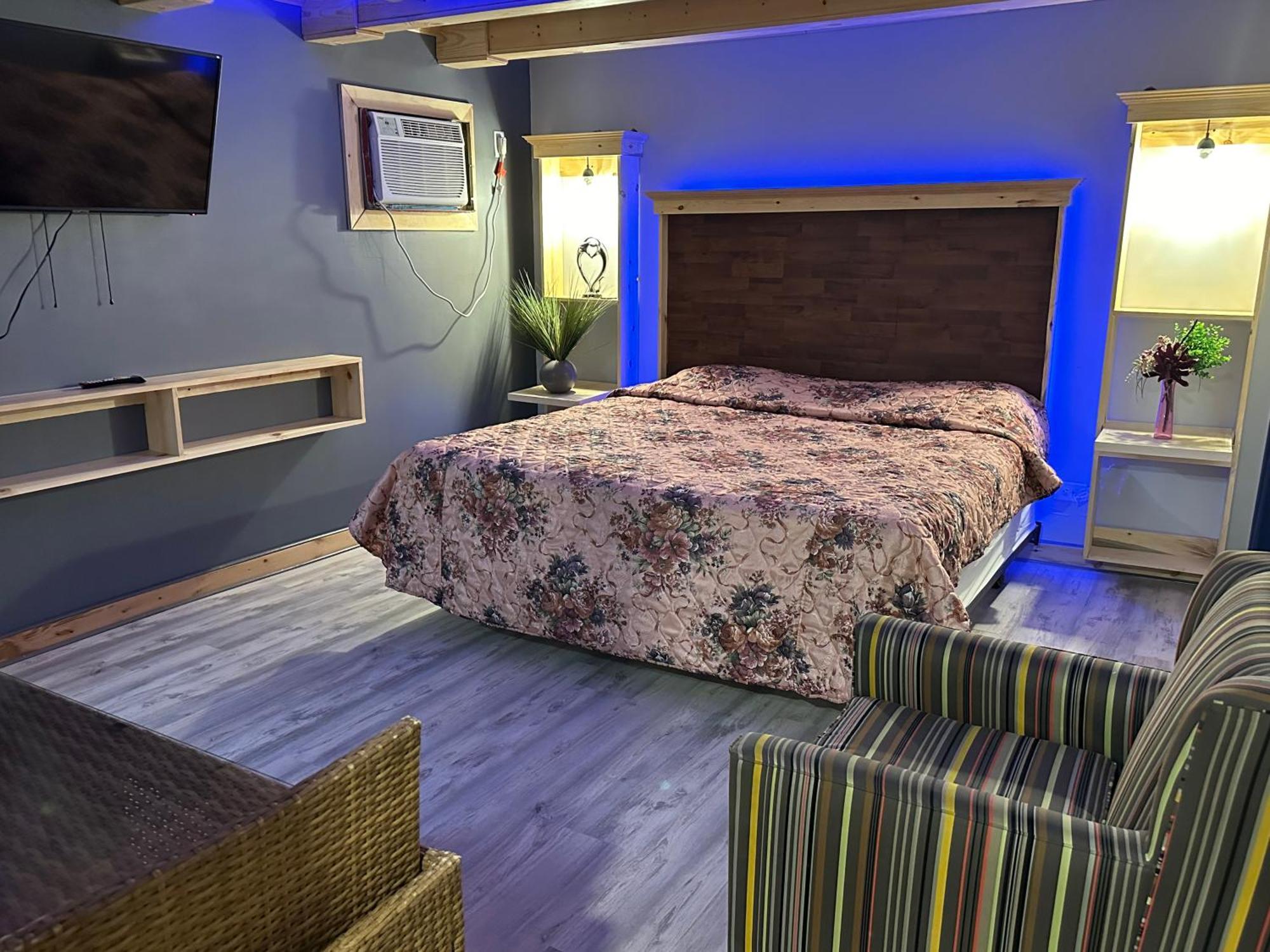 Des Plaines Motel By Oyo O'Hare Airport Chicago ภายนอก รูปภาพ