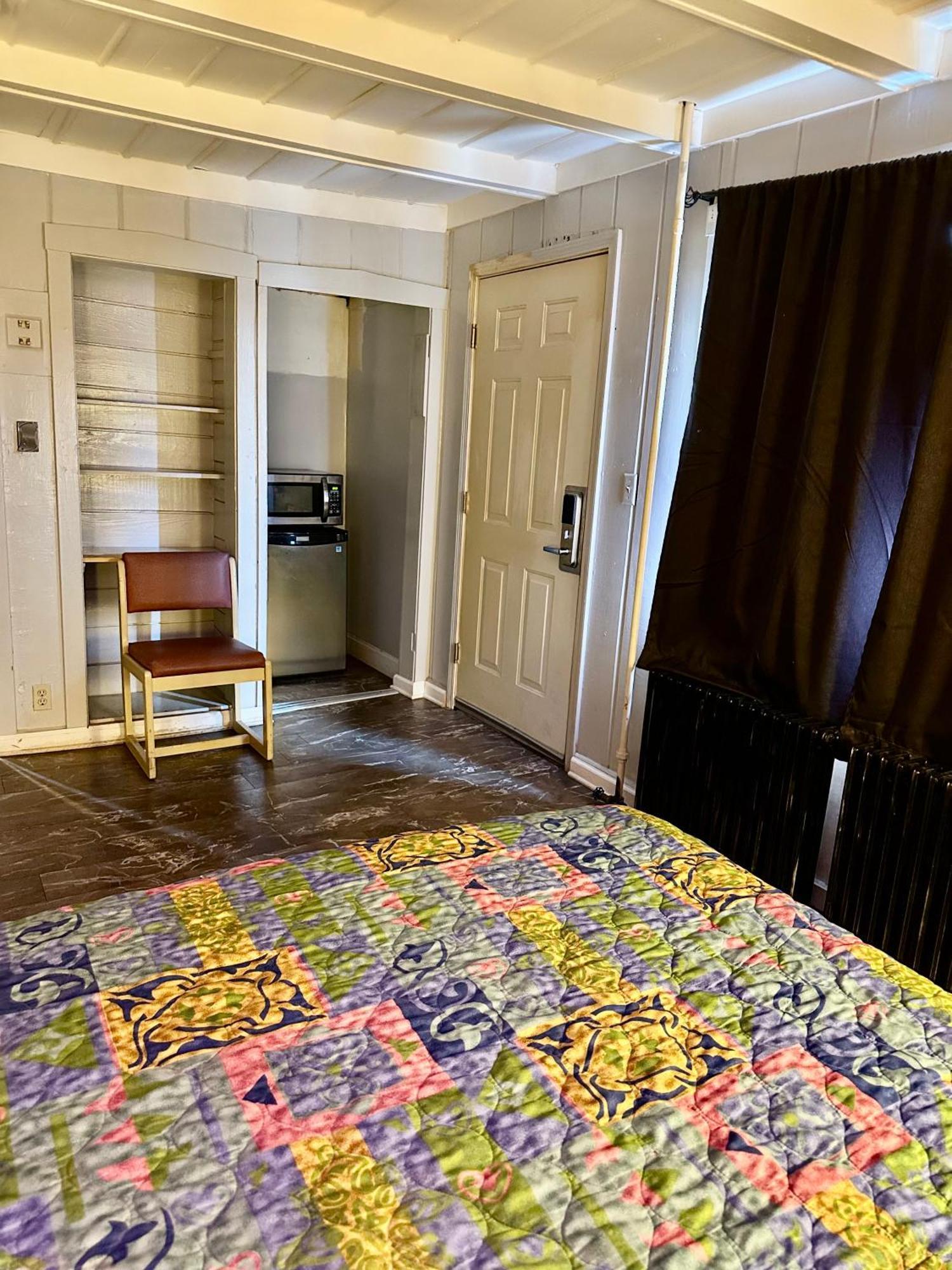 Des Plaines Motel By Oyo O'Hare Airport Chicago ภายนอก รูปภาพ