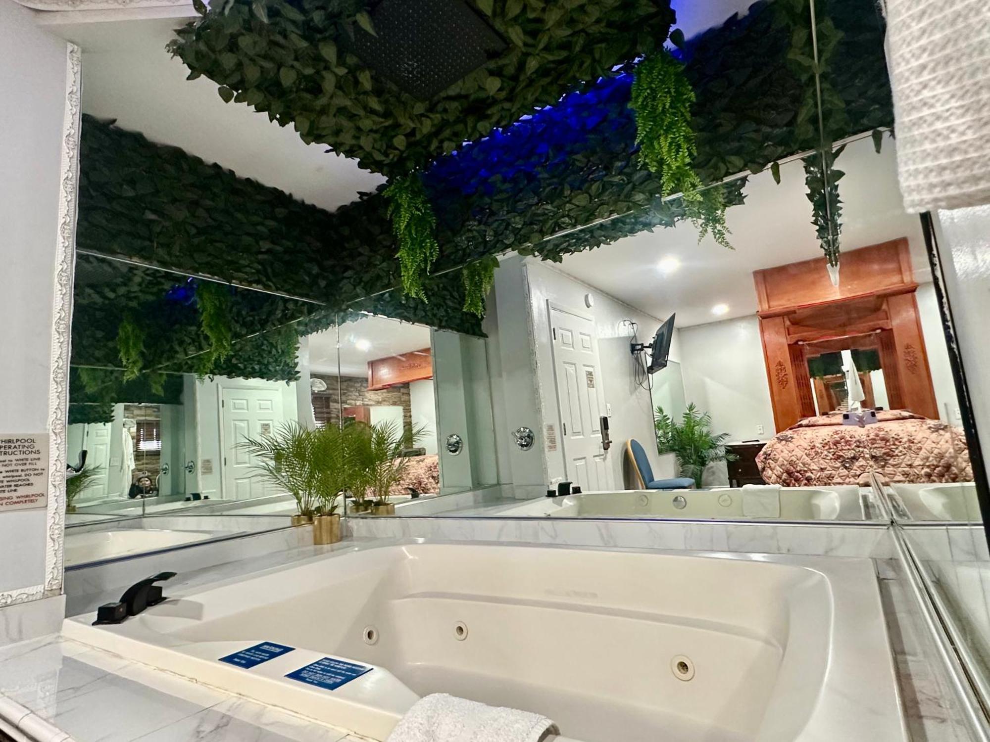 Des Plaines Motel By Oyo O'Hare Airport Chicago ภายนอก รูปภาพ