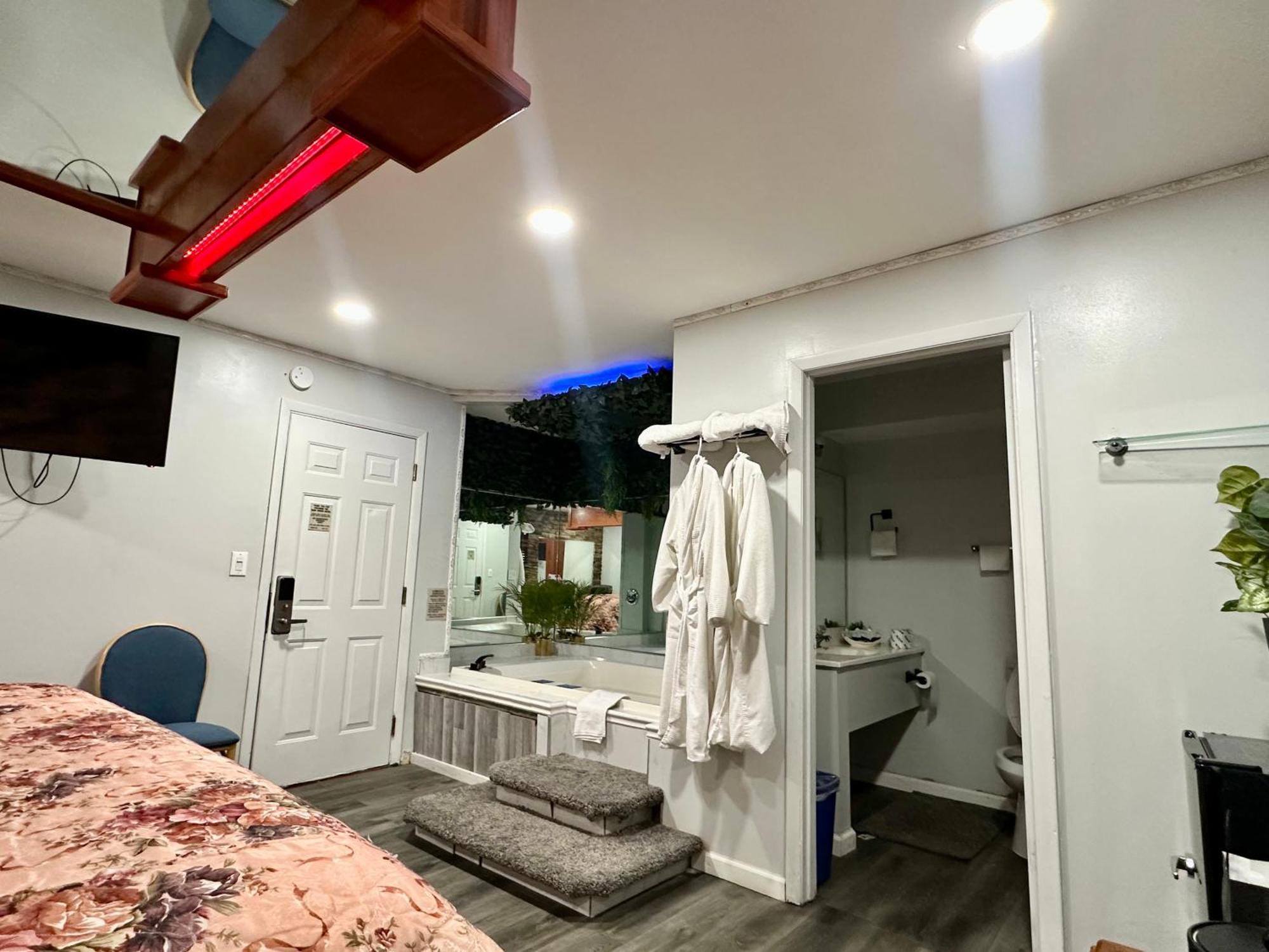 Des Plaines Motel By Oyo O'Hare Airport Chicago ภายนอก รูปภาพ