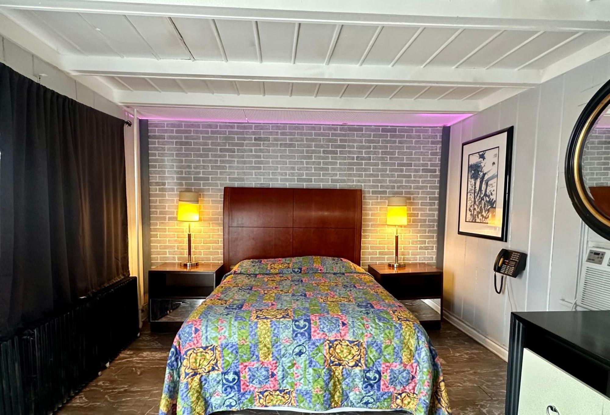 Des Plaines Motel By Oyo O'Hare Airport Chicago ภายนอก รูปภาพ