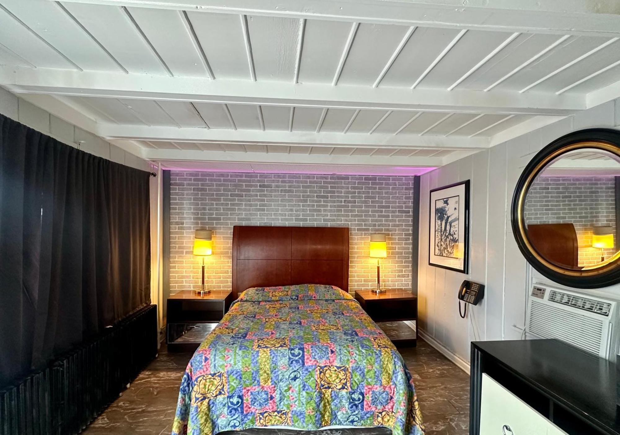 Des Plaines Motel By Oyo O'Hare Airport Chicago ภายนอก รูปภาพ