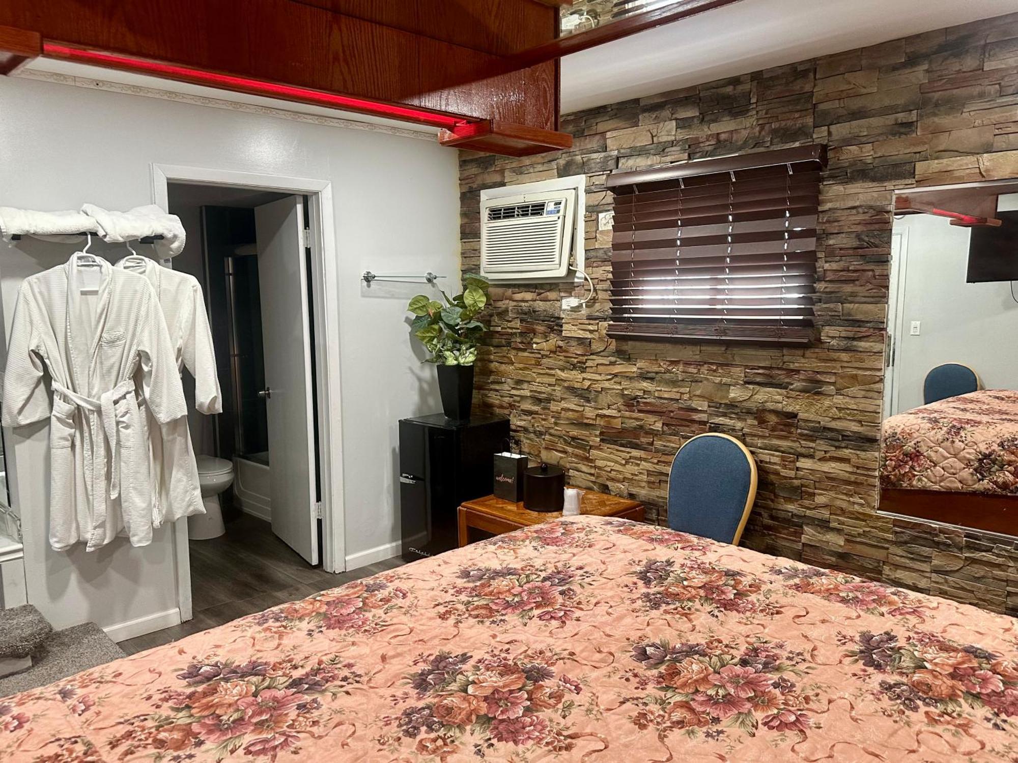 Des Plaines Motel By Oyo O'Hare Airport Chicago ภายนอก รูปภาพ