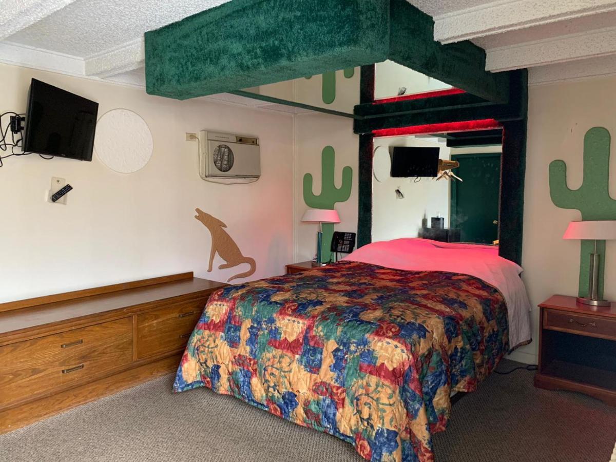 Des Plaines Motel By Oyo O'Hare Airport Chicago ภายนอก รูปภาพ